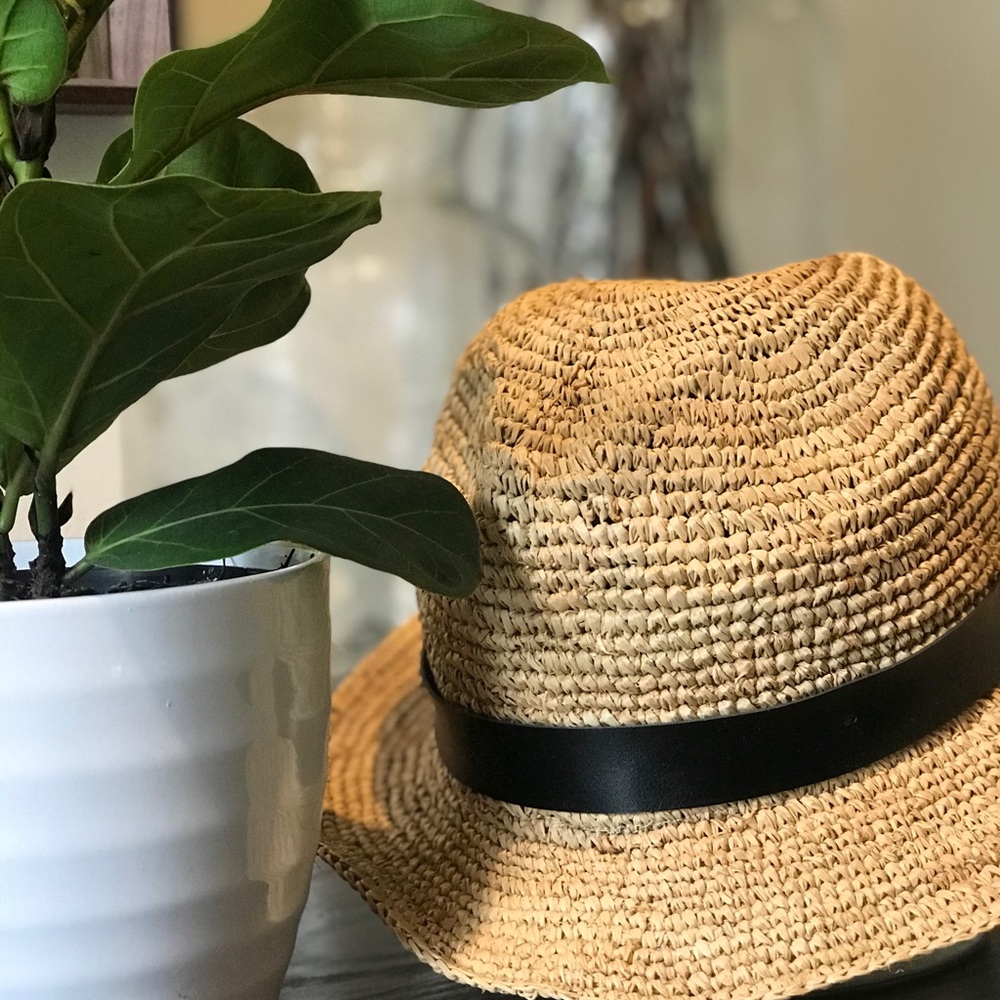 Women’s Fedora Hat